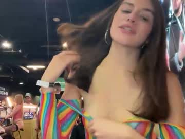 graciesmith27's chat room