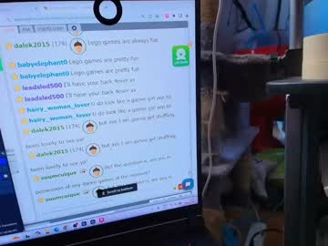 skyewatson's chat room