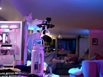 misshowl's chat room