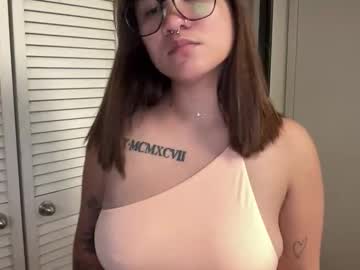 oohhellothere's chat room