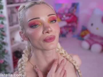 bunnydollstella's chat room
