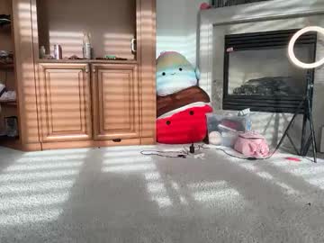 kateharperr's chat room