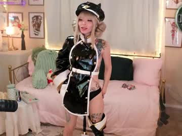 archancel's chat room