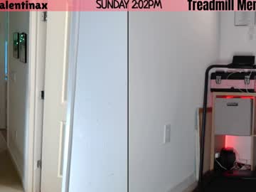 milavalentinax's chat room