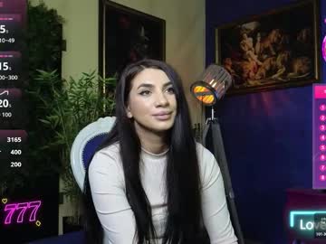 nicollepalmer's chat room