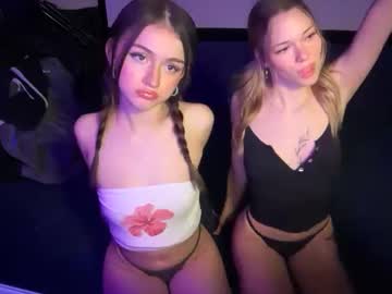 stellapearl's chat room