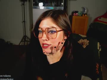 emmachoice's chat room