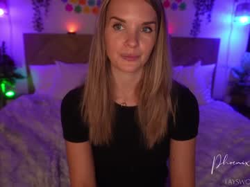 phoenix_taylor's chat room