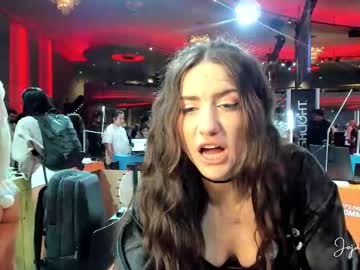 jojodelow's chat room