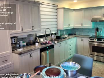 misshowl's chat room