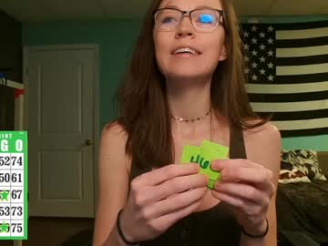 anabelleleigh's chat room