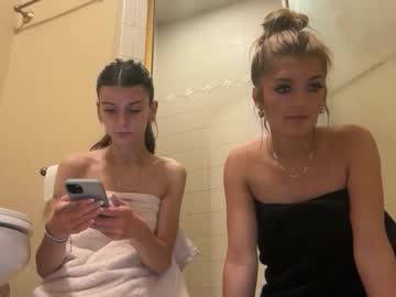 alyssastonee's chat room