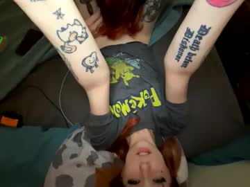 thick_as_fook's chat room