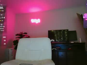 esoterickitten777's chat room