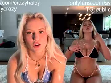 haleycrazy's chat room