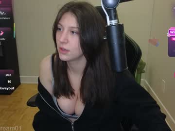 alexa_dream's chat room