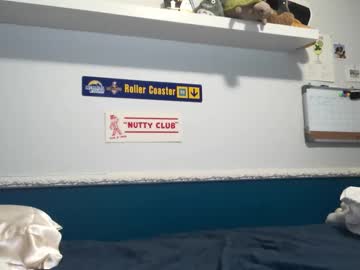 eva_frost's chat room