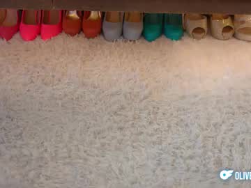 olive_you_'s chat room