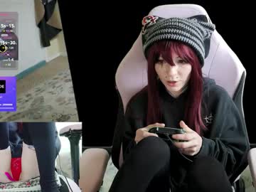 archancel's chat room