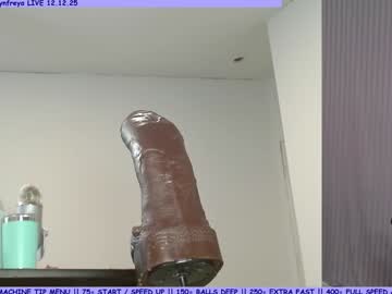 wynfreya's chat room