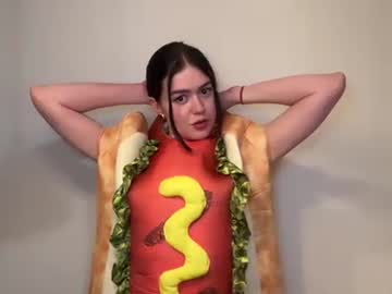 littlesugarpea's chat room