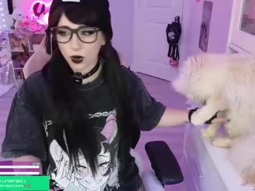 crimsonkitten's chat room