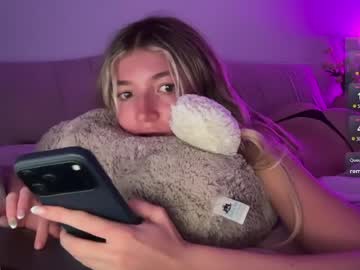 jadewilkinson's chat room