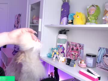 crimsonkitten's chat room