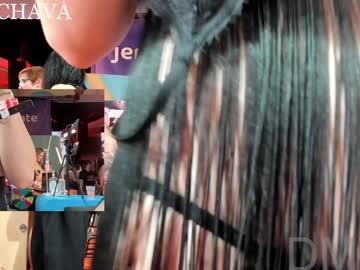 frenchava's chat room