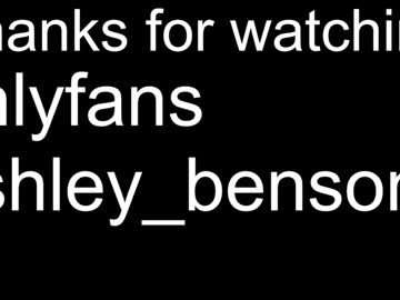 ashley_benson1's chat room