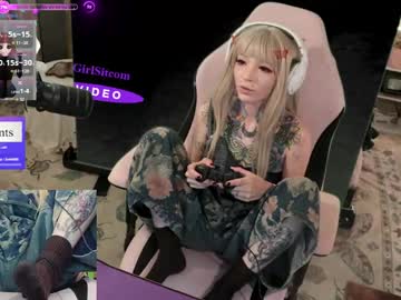 archancel's chat room