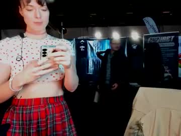 tiggerrosey's chat room