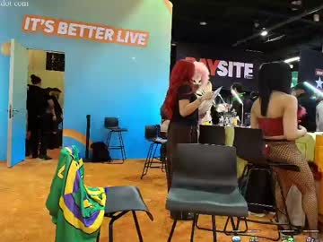 margotdiamond's chat room