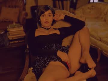 thecamwoman's chat room