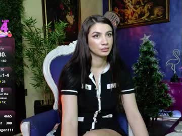 nicollepalmer's chat room