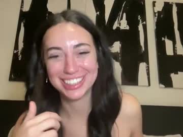 kristinajuarez's chat room