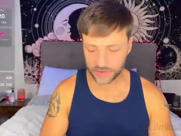 bigguylilmiss's chat room