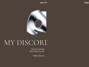 rosiebones's chat room