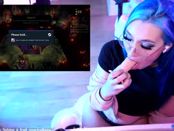 misshowl's chat room