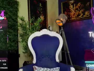 nicollepalmer's chat room