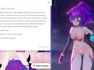 projektmelody's chat room