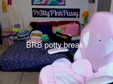 pr3ttyp1nkpussy's chat room