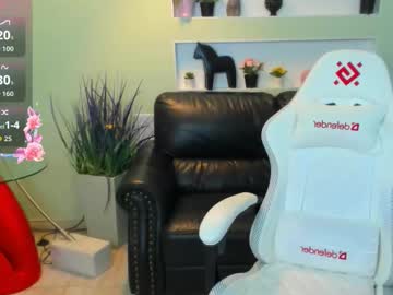 michafox's chat room