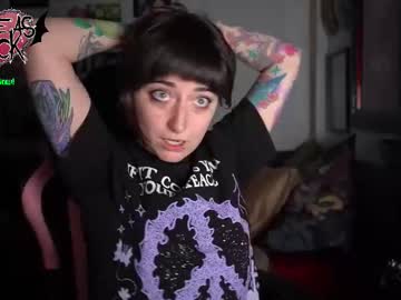 blueasfuck's chat room