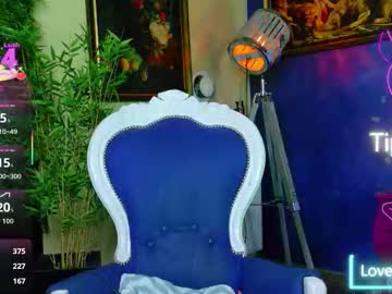 nicollepalmer's chat room