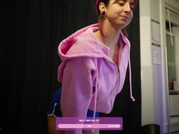 lizmreow's chat room