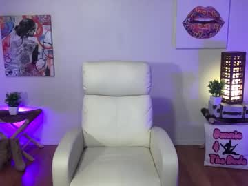 bunnieandthedude's chat room