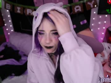 crimsonkitten's chat room