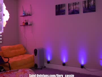 fiery_redhead's chat room