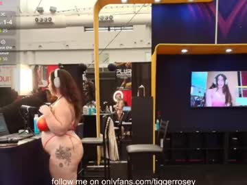 tiggerrosey's chat room